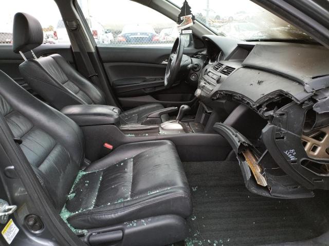Photo 5 from auction – 2012 HONDA ACCORD SE with VIN 1HGCP2F62CA112380