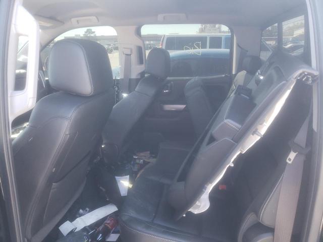 Photo 6 from auction – 2017 CHEVROLET SILVERADO with VIN 3GCUKREC2HG178700