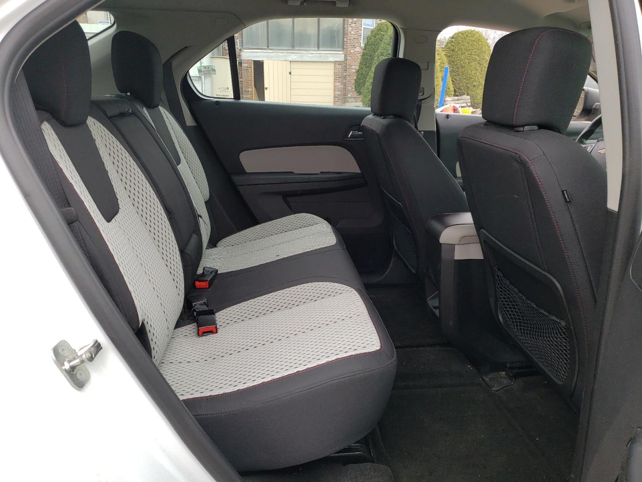 Photo 6 from auction – 2013 CHEVROLET EQUINOX with VIN 1GNFLCEK3DZ118288