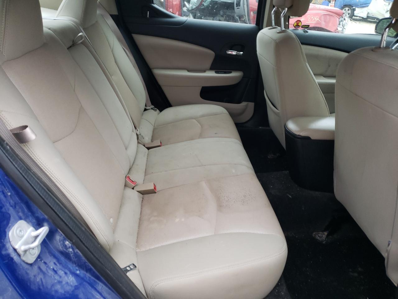 Photo 6 from auction – 2013 DODGE AVENGER SX with VIN 1C3CDZCG4DN677483