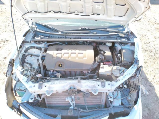 Photo 7 from auction – 2017 TOYOTA COROLLA L with VIN 2T1BURHEXHC933360