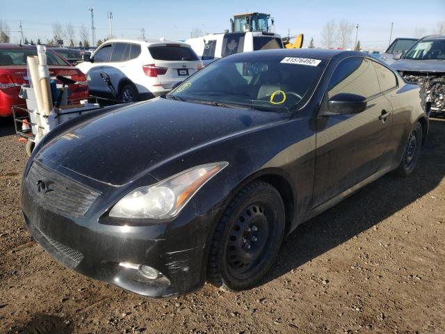 Photo 2 from auction – 2011 INFINITI G37 BASE with VIN JN1CV6EK4BM212605