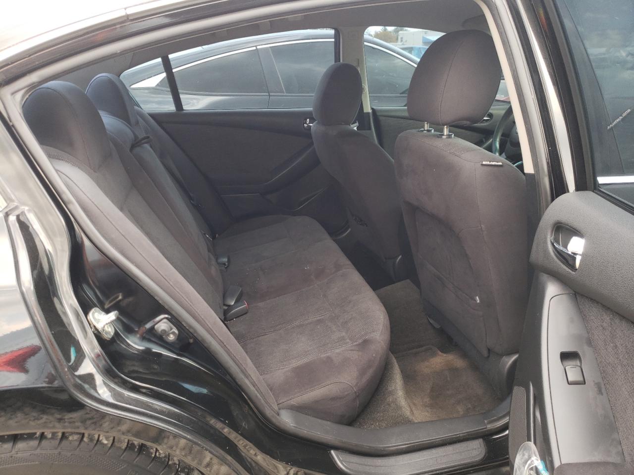 Photo 6 from auction – 2012 NISSAN ALTIMA BAS with VIN 1N4AL2AP4CC232161
