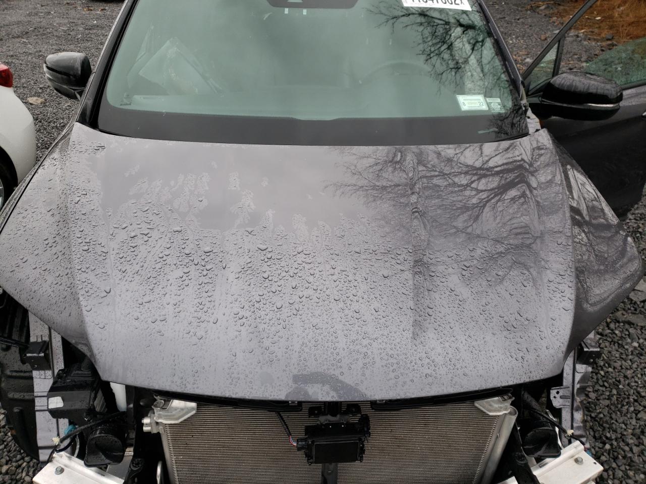 Photo 7 from auction – 2020 HONDA PASSPORT E with VIN 5FNYF8H53LB015775