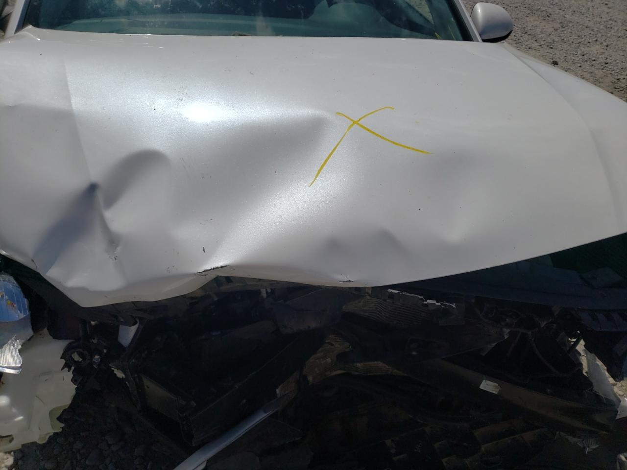 Photo 7 from auction – 2020 HYUNDAI ACCENT SE with VIN 3KPC24A68LE092407