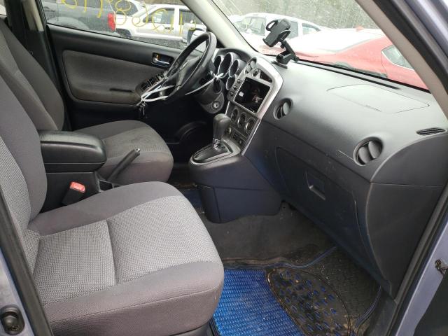 Photo 5 from auction – 2006 TOYOTA COROLLA MA with VIN 2T1KR32E96C605822
