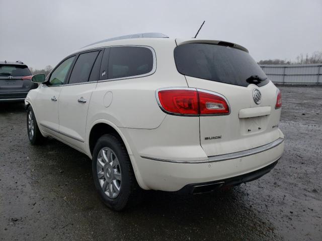 Photo 3 from auction – 2014 BUICK ENCLAVE with VIN 5GAKVBKD3EJ348612