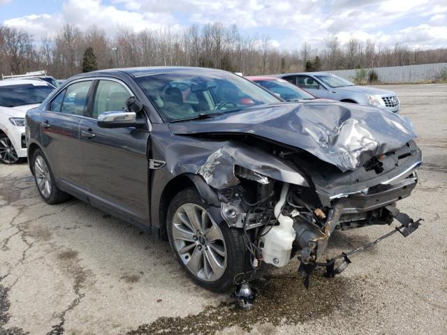 Foto 1 de la subasta – 2011 FORD TAURUS LIM con VIN 1FAHP2FW2BG105743