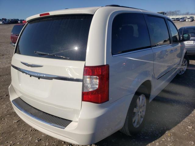 Photo 4 from auction – 2013 CHRYSLER TOWN & COU with VIN 2C4RC1BG0DR708694