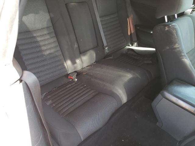 Photo 6 from auction – 2013 DODGE CHALLENGER with VIN 2C3CDYAG1DH674546
