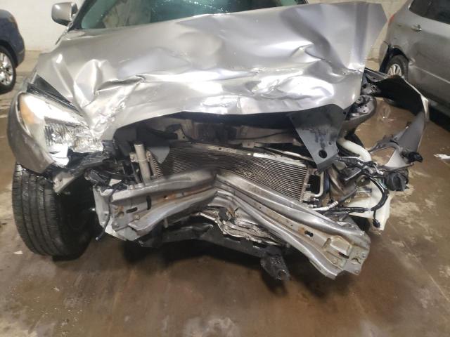 Photo 9 from auction – 2011 CHEVROLET EQUINOX LT with VIN 2CNALDEC2B6463012
