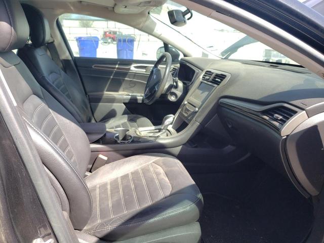Photo 5 from auction – 2015 FORD FUSION SE with VIN 1FA6P0HD8F5106534