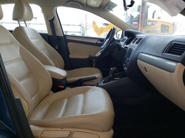 Photo 5 from auction – 2017 VOLKSWAGEN JETTA SE with VIN 3VWDB7AJ6HM307870