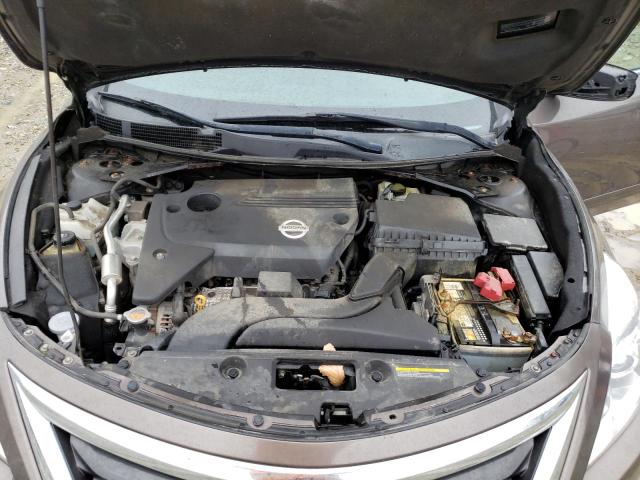 Photo 7 from auction – 2013 NISSAN ALTIMA 2.5 with VIN 1N4AL3AP4DC293808