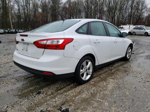 Photo 4 from auction – 2014 FORD FOCUS SE with VIN 1FADP3F28EL309816