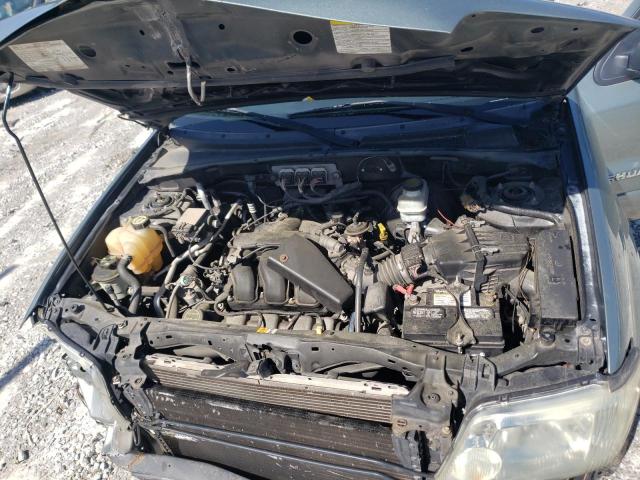 Photo 7 from auction – 2006 MERCURY MARINER with VIN 4M2YU561X6KJ00943