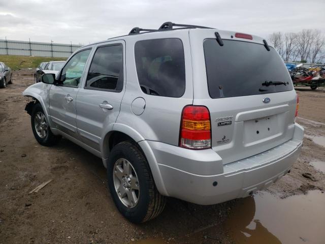Photo 3 from auction – 2005 FORD ESCAPE LIM with VIN 1FMCU94115KA65200