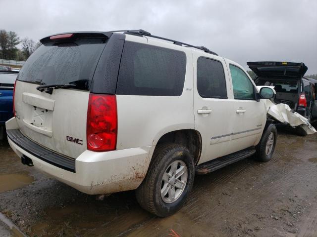 Photo 4 from auction – 2011 GMC YUKON SLT with VIN 1GKS2CE01BR133253