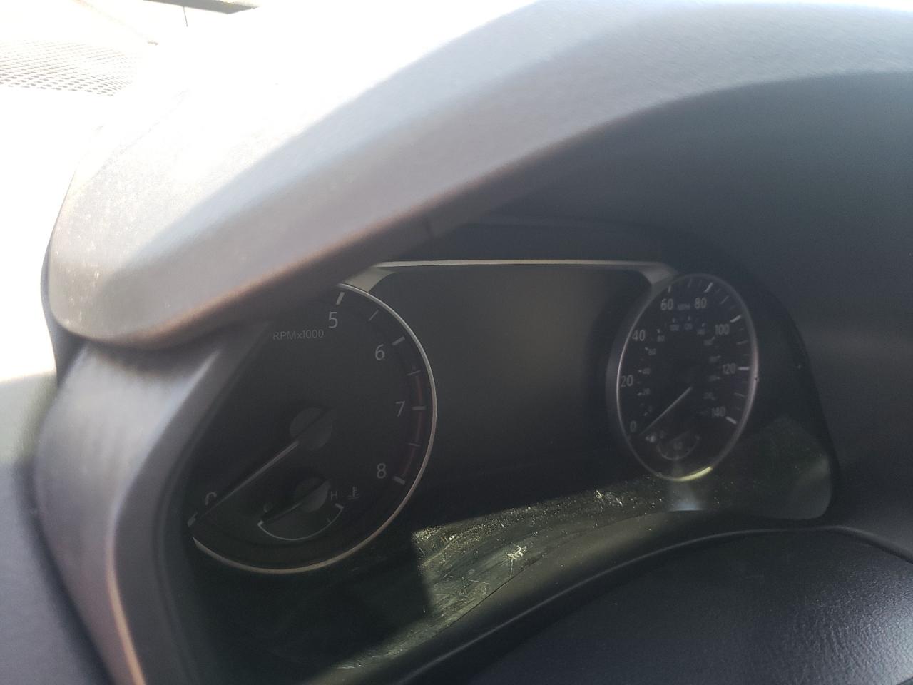 Photo 8 from auction – 2022 NISSAN ALTIMA SV with VIN 1N4BL4DV5NN325580
