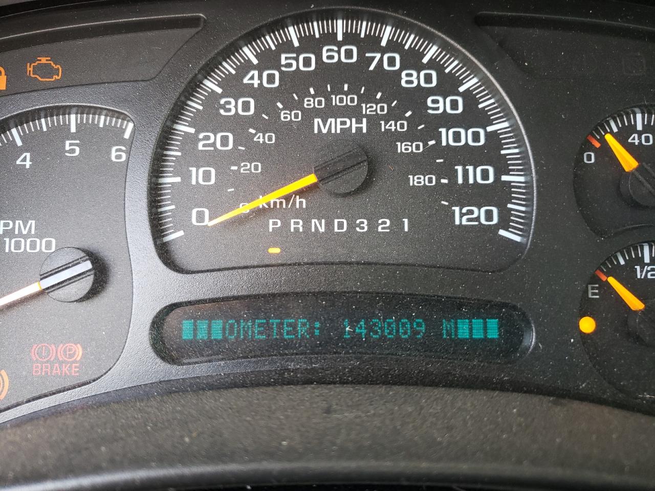 Photo 8 from auction – 2007 CHEVROLET SILVERADO with VIN 1GCEK19Z77E157173