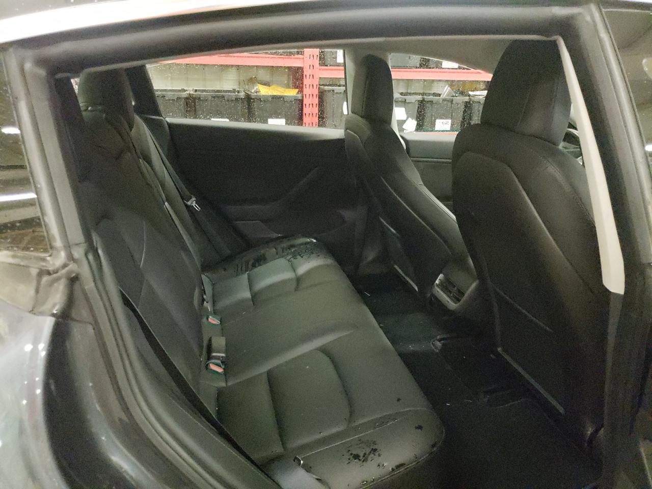Photo 6 from auction – 2019 TESLA MODEL 3 with VIN 5YJ3E1EB7KF191757
