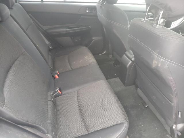 Photo 6 from auction – 2014 SUBARU XV CROSSTR with VIN JF2GPAVC8E8300463