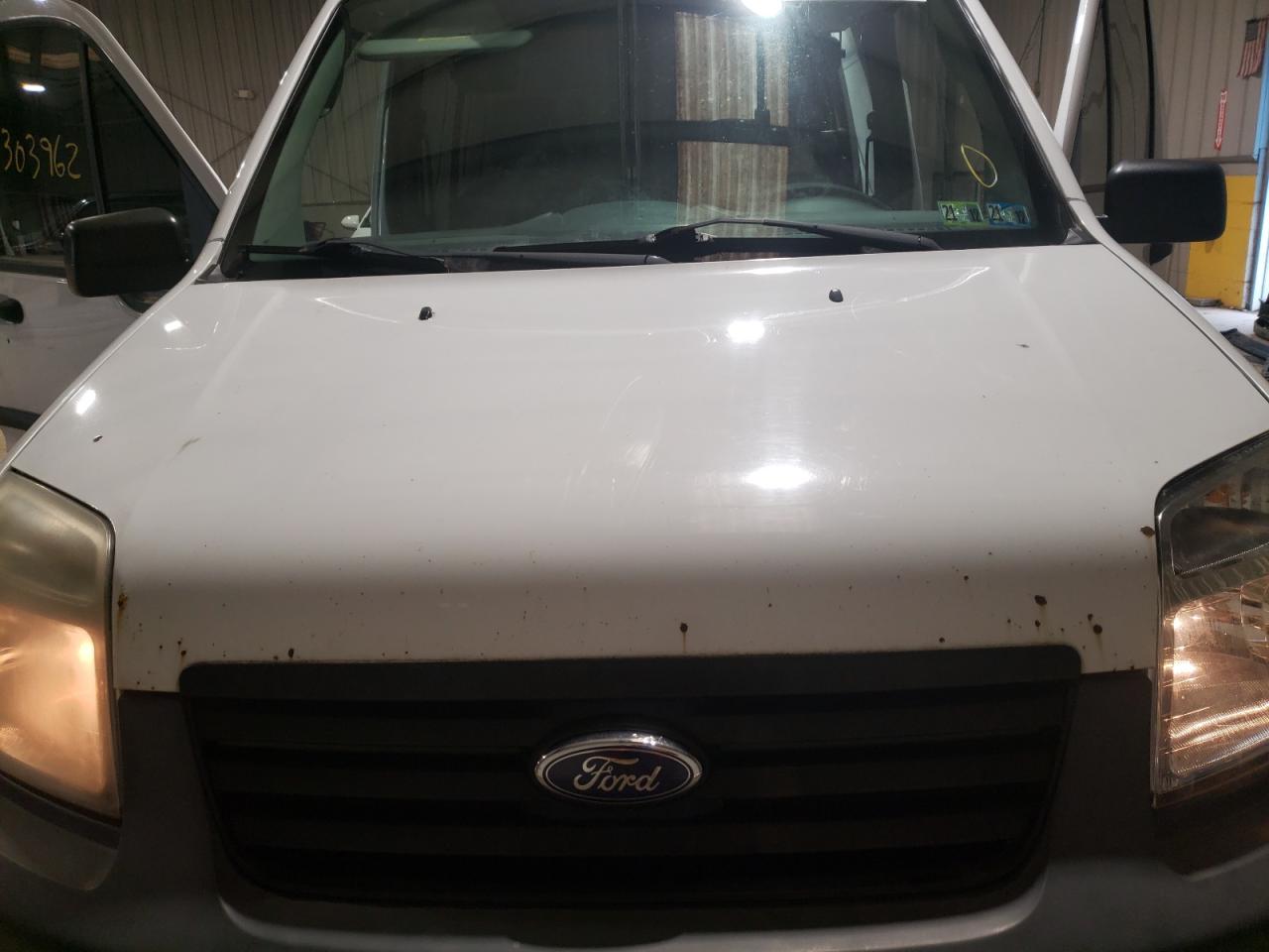 Photo 7 from auction – 2012 FORD TRANSIT CO with VIN NM0LS7AN2CT086759