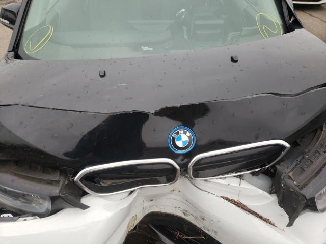 Photo 7 from auction – 2018 BMW I3 S REX with VIN WBY7Z8C57JVB86765