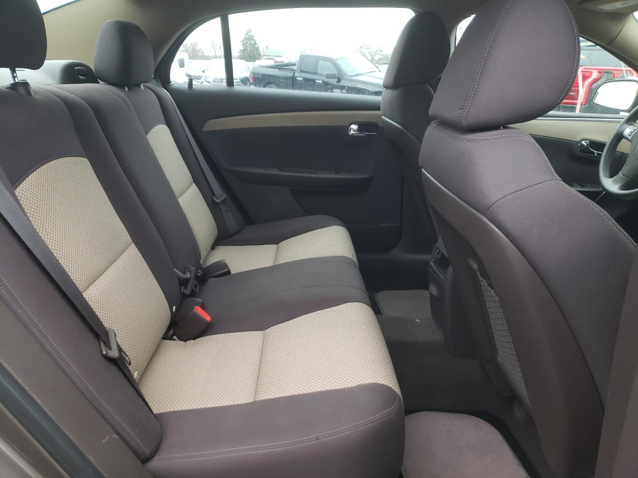 Photo 6 from auction – 2012 CHEVROLET MALIBU LS with VIN 1G1ZB5E07CF286723