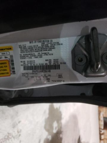 Photo 10 from auction – 2017 FORD FUSION SE with VIN 3FA6P0LU4HR286148