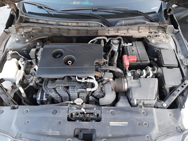 Photo 7 from auction – 2019 NISSAN ALTIMA S with VIN 1N4BL4BV8KC189164