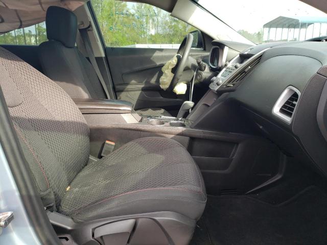 Photo 5 from auction – 2015 CHEVROLET EQUINOX LS with VIN 2GNALAEK4F6361024