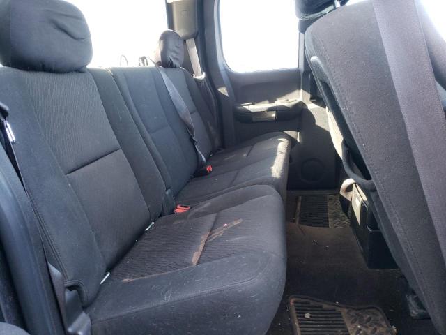 Photo 6 from auction – 2013 GMC SIERRA K15 with VIN 1GTR2VE74DZ201972