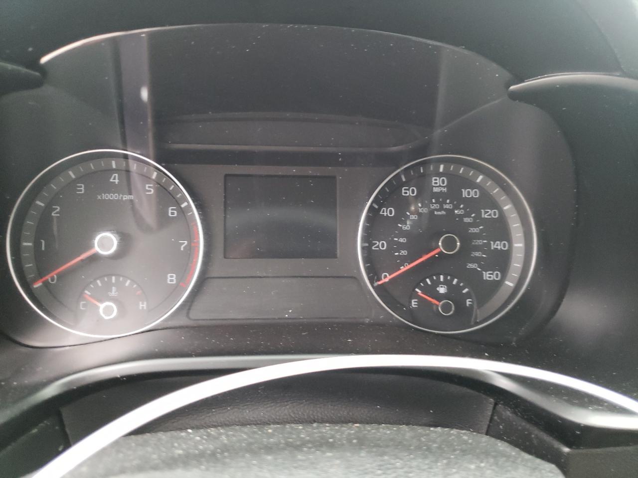 Photo 8 from auction – 2019 KIA FORTE FE with VIN 3KPF24AD1KE052292