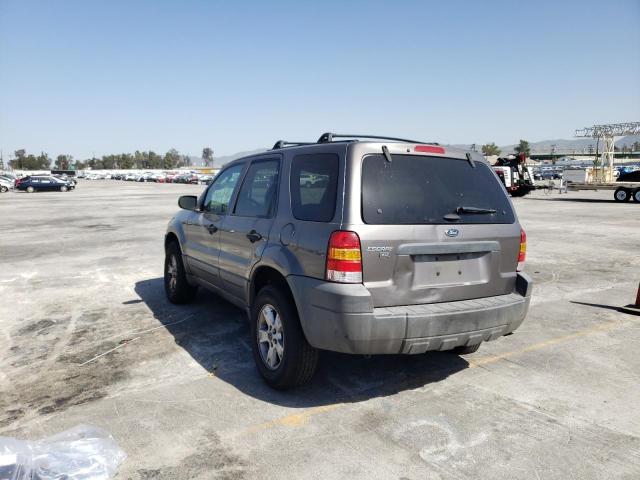 Photo 3 from auction – 2005 FORD ESCAPE XLT with VIN 1FMYU03195KA02509