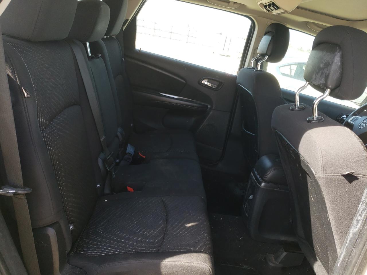 Photo 6 from auction – 2012 DODGE JOURNEY SX with VIN 3C4PDCCG9CT251894