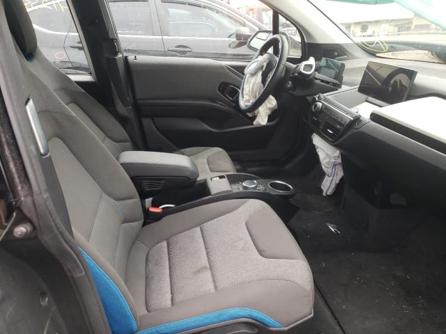 Photo 5 from auction – 2018 BMW I3 S REX with VIN WBY7Z8C57JVB86765