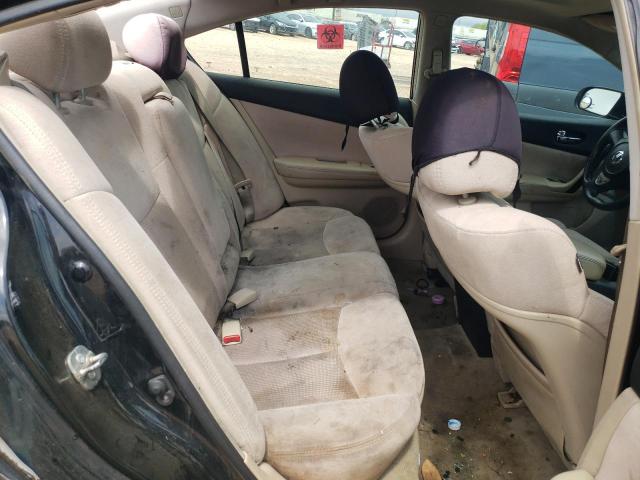 Photo 6 from auction – 2013 NISSAN MAXIMA S with VIN 1N4AA5AP2DC822691