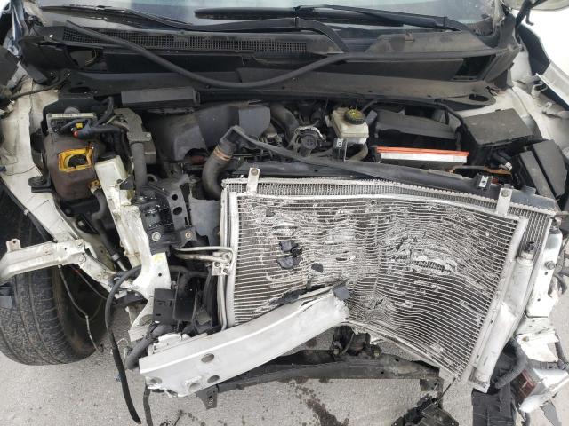 Photo 7 from auction – 2013 NISSAN PATHFINDER with VIN 5N1AR2MM1DC638325