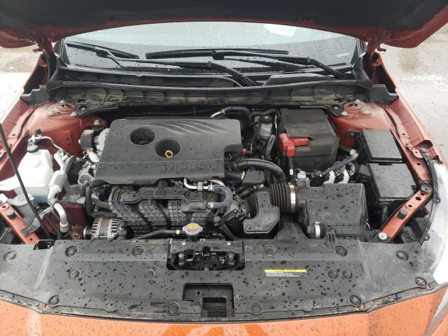 Photo 7 from auction – 2020 NISSAN ALTIMA SR with VIN 1N4BL4CV6LC168751