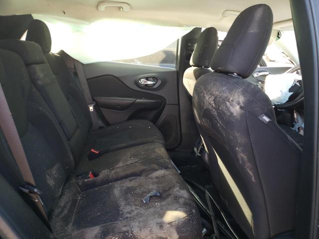Photo 6 from auction – 2019 JEEP CHEROKEE L with VIN 1C4PJLCB0KD307979