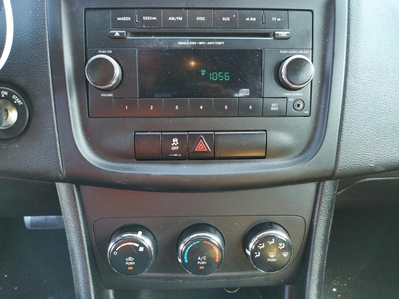 Photo 9 from auction – 2013 DODGE AVENGER SE with VIN 1C3CDZAB3DN643395