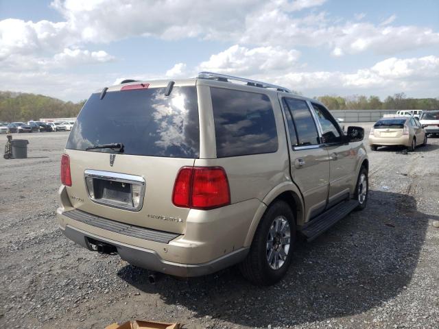 Photo 4 from auction – 2004 LINCOLN NAVIGATOR with VIN 5LMFU27RX4LJ04992