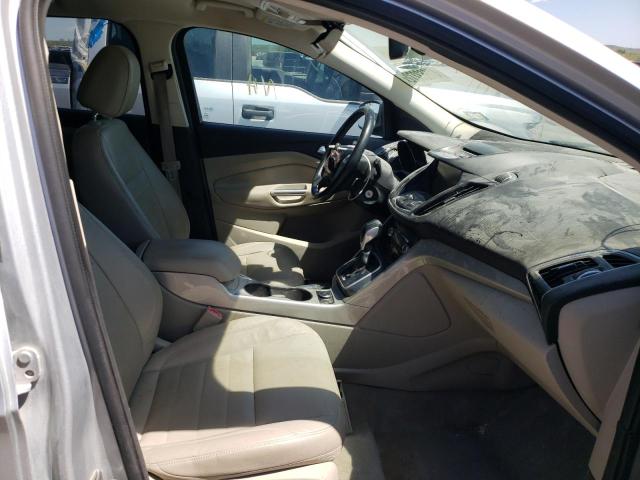 Photo 5 from auction – 2013 FORD ESCAPE SEL with VIN 1FMCU0H90DUC56377