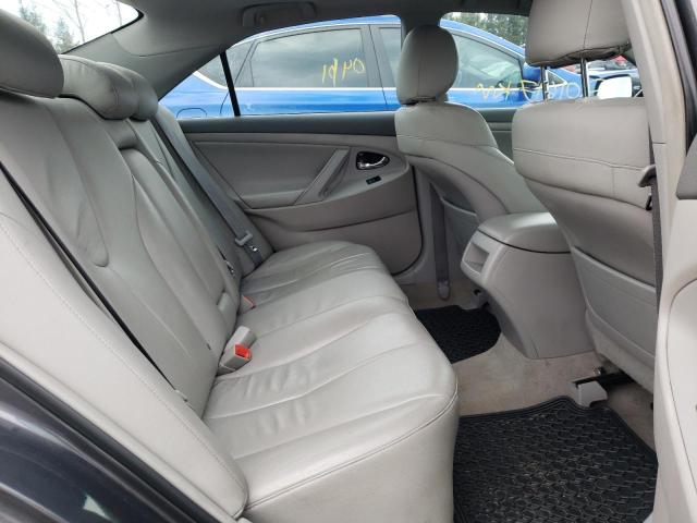 Photo 6 from auction – 2009 TOYOTA CAMRY BASE with VIN 4T1BE46K79U310674
