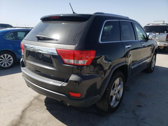 Photo 4 from auction – 2011 JEEP GRAND CHER with VIN 1J4RS6GT4BC601380