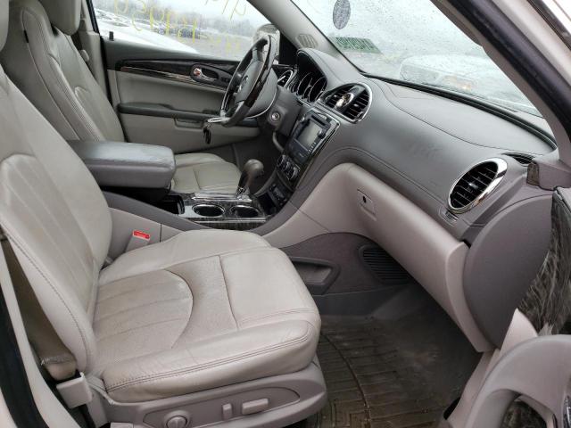 Photo 5 from auction – 2014 BUICK ENCLAVE with VIN 5GAKVBKD3EJ348612