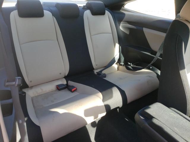 Photo 6 from auction – 2016 HONDA CIVIC LX with VIN 2HGFC4B52GH308599