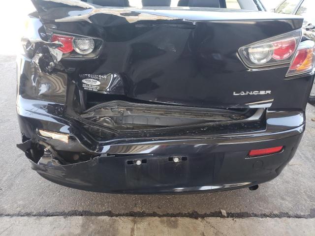 Photo 9 from auction – 2016 MITSUBISHI LANCER ES with VIN JA32U2FU2GU012722