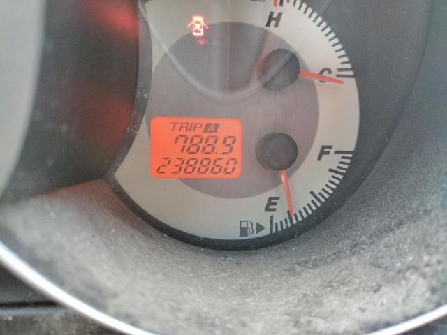Фото 8 с аукциона – 2009 MAZDA 3 I с VIN JM1BK32F791216800